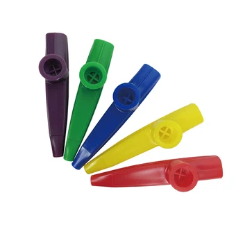 Sound Maker Plastic Cheap Kazoo Whistle - Buy Plastic Cheap Whistle ...