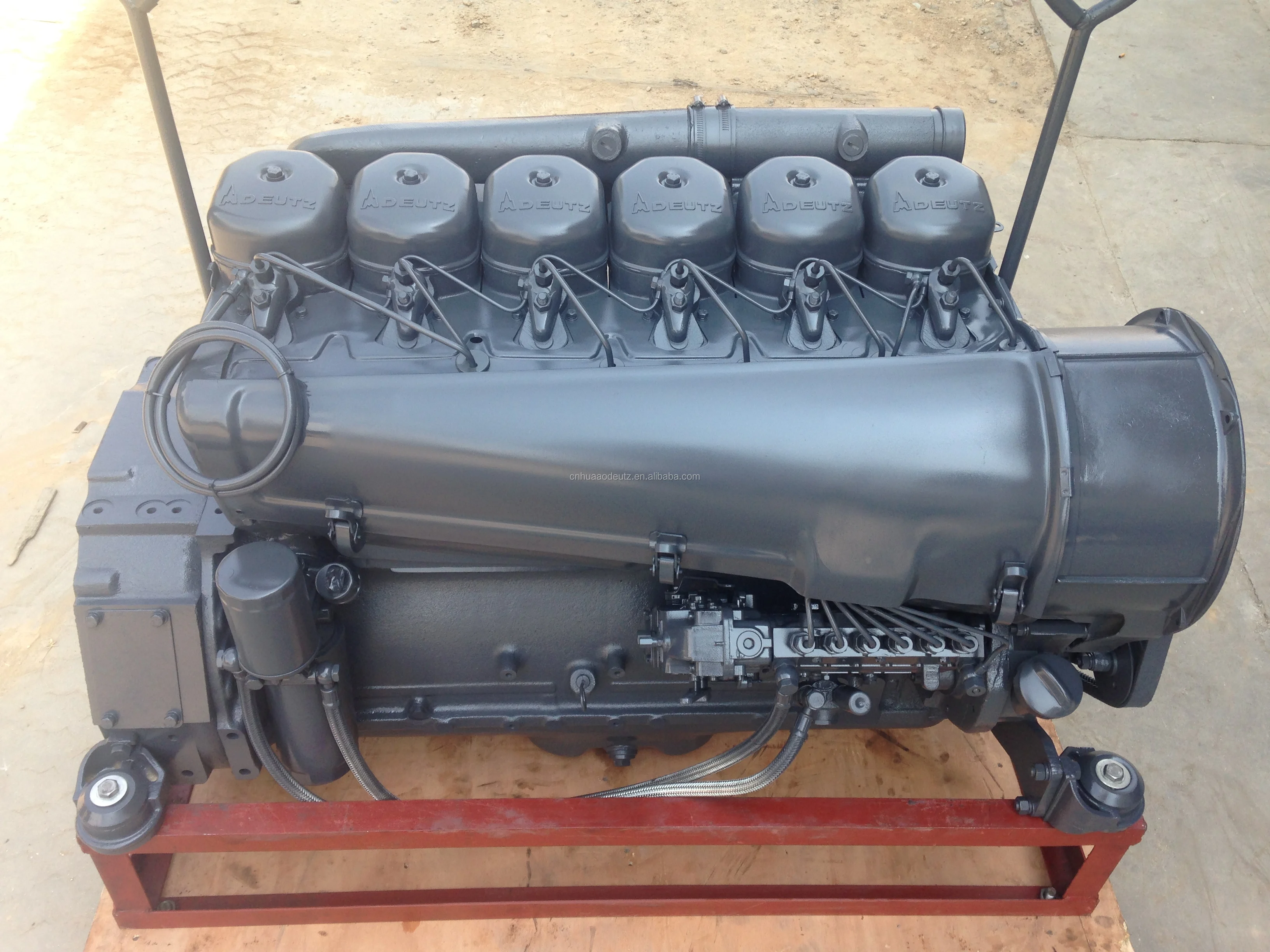 Дизель Двигатель Купить В России