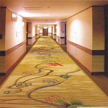 5 Funf Sterne Hotel Teppich Korridor Teppich Axminster Teppich