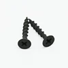 Coarse Thread Bugle Head Black Phosphorus Drywall Screw For Wood