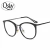 2018 Hot Sale Amber Optical Glasses Frame High Quality Medical Glasses Frame