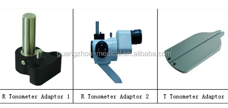 MCE-S350 Chinese Portable Slit Lamp Microscope prices
