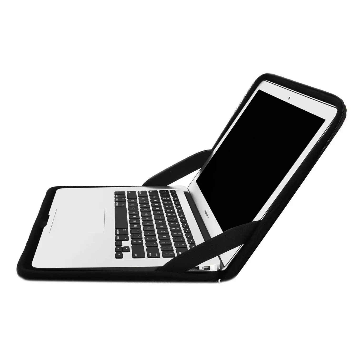 Customized Designed Shaped Portable Shell Hard Laptop Case Sleeve Bag