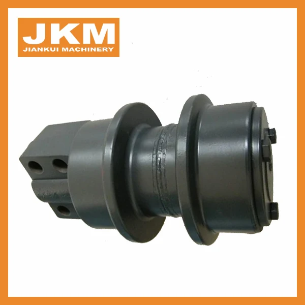 TY220 excavator undercarriage parts carrier roller 154-30-25111 for sale
