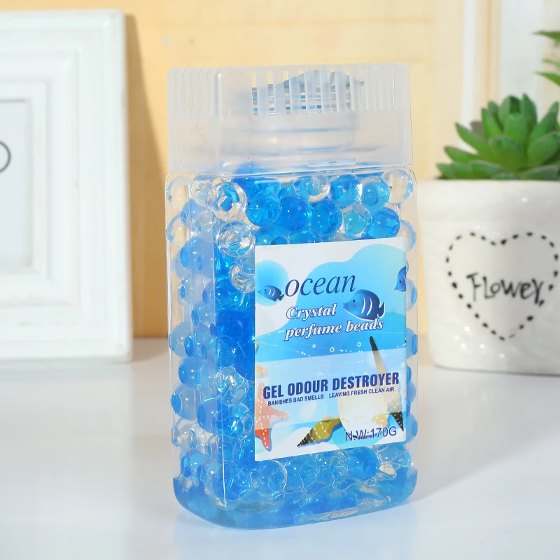 2017 Crystal Beads Air Freshener Buy Crystal Air Freshener,Oil Air