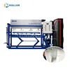Koller Direct Cooling ice block machine for ice bar