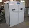 98% hatching rate CE approved 2000 eggs automatic egg incubator/chicken egg incubator hatcher for sale