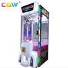 CGW Malaysia/Singapore arcade crane machine replacement claw,crane arcade game machine,claw crane machine arcade game