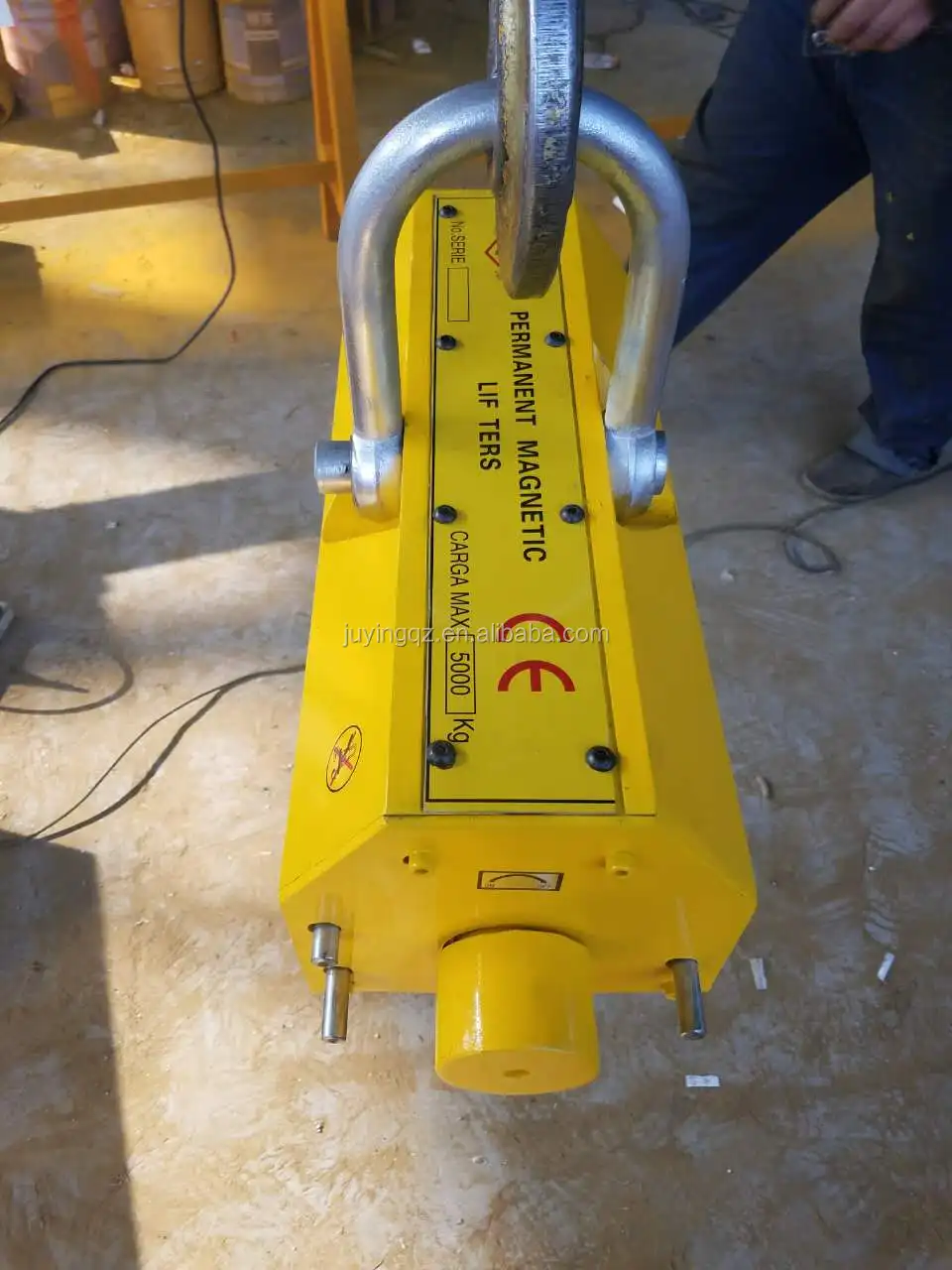 High Quality Products 5 Ton Lifting Buy 5 Ton Lifting