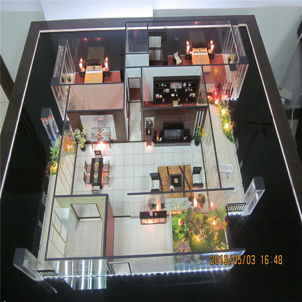 Apartment interior layout: modern apartment interior layout ...