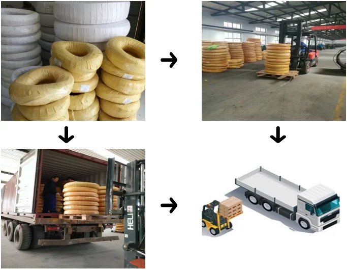 steel reinforced surplus stock jcb hydraulic hoses