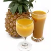 Pineapple juice concentrate, sugar free