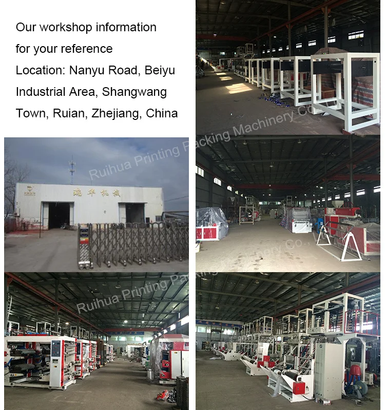 Full Automatic Nylon Bag Making Machine,Hot Sealing and Cold Cutting T Shirt Bag Making Machine