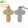 Hot sale mini metal crystal cross USB 2.0 Flash Drive Jewelry 8GB 16GB 32GB diamond u disk