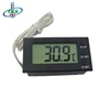 Water Heater digital thermometer for hot water