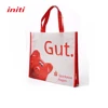 promotional supermarket shopping pp woven bag for shopping
