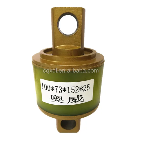 competitive price AOWEI Arm mack torque rod bushing for Truck