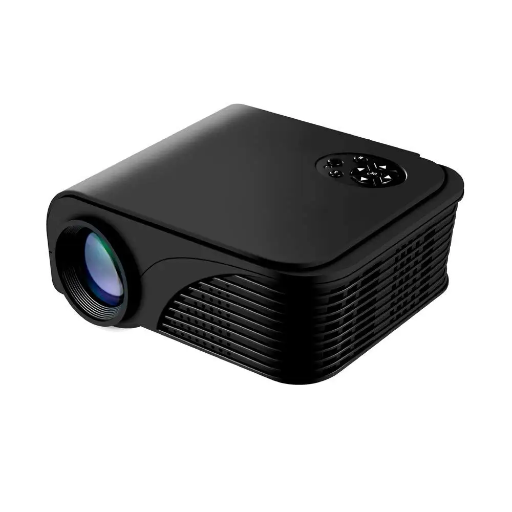 best cheap mini projector for iphone