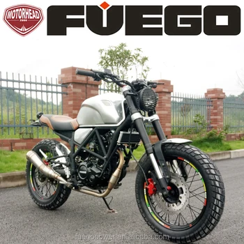 lifan scrambler