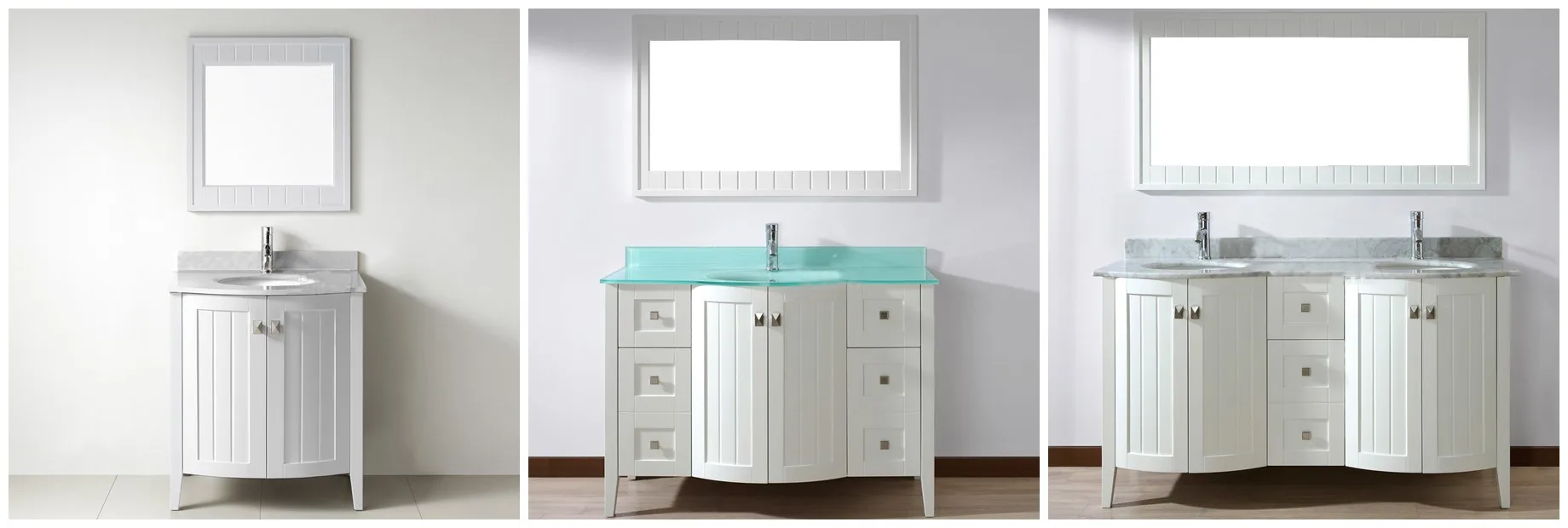 American Standard Bathroom Vanity