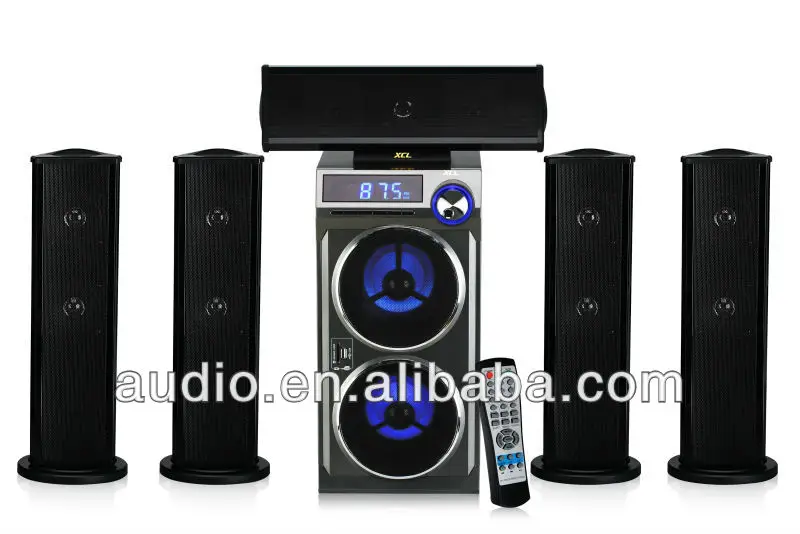 5.1 Home Theater Receiver Speaker Buy Home Theater Receiver,New