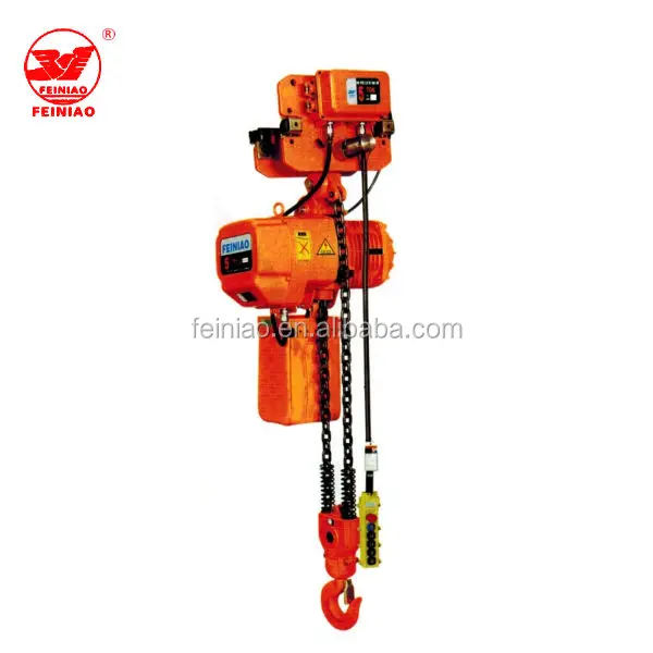 1t-5t Kito Low Head-room Electric Crane Chain Hoist - Buy 1t-5t Kito 