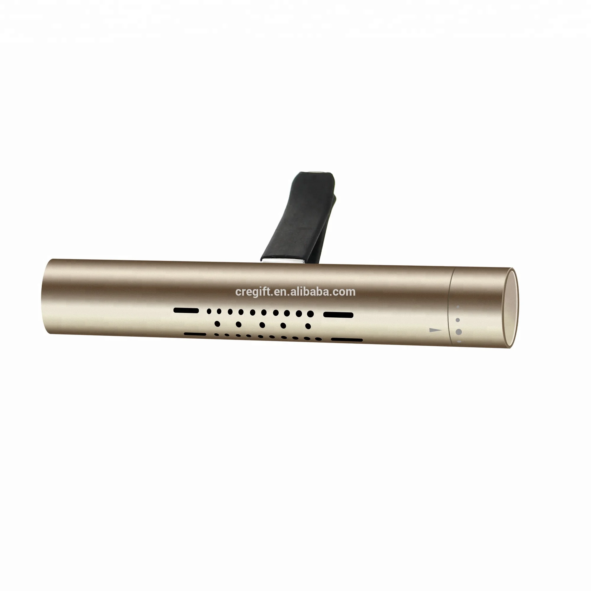 Customized Empty Car Air Freshener Bottle Liquid Vent Car Air Freshener