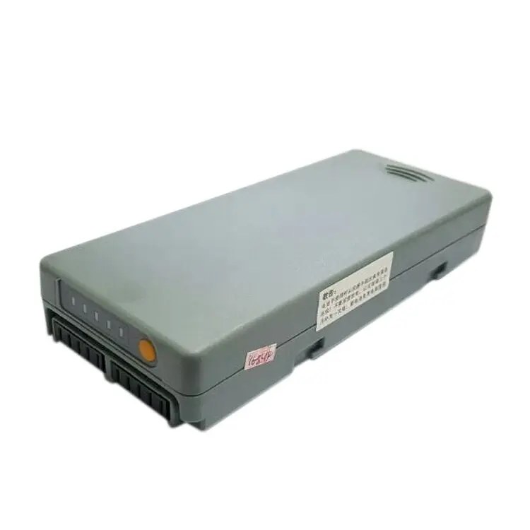 Mindray Li24i001a Dc14.8v 3000mah Rechargeable Liion Battery For Beneheart D3 Defibrillator