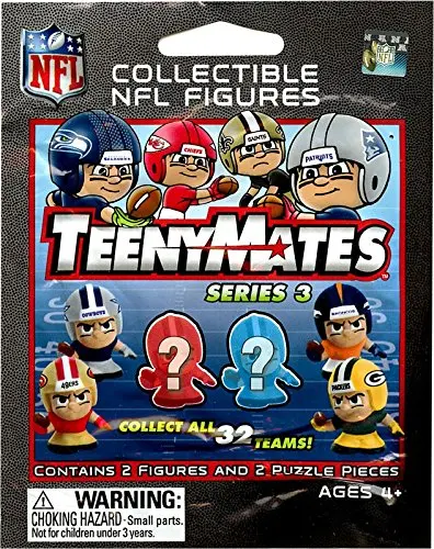 teenymates puzzle