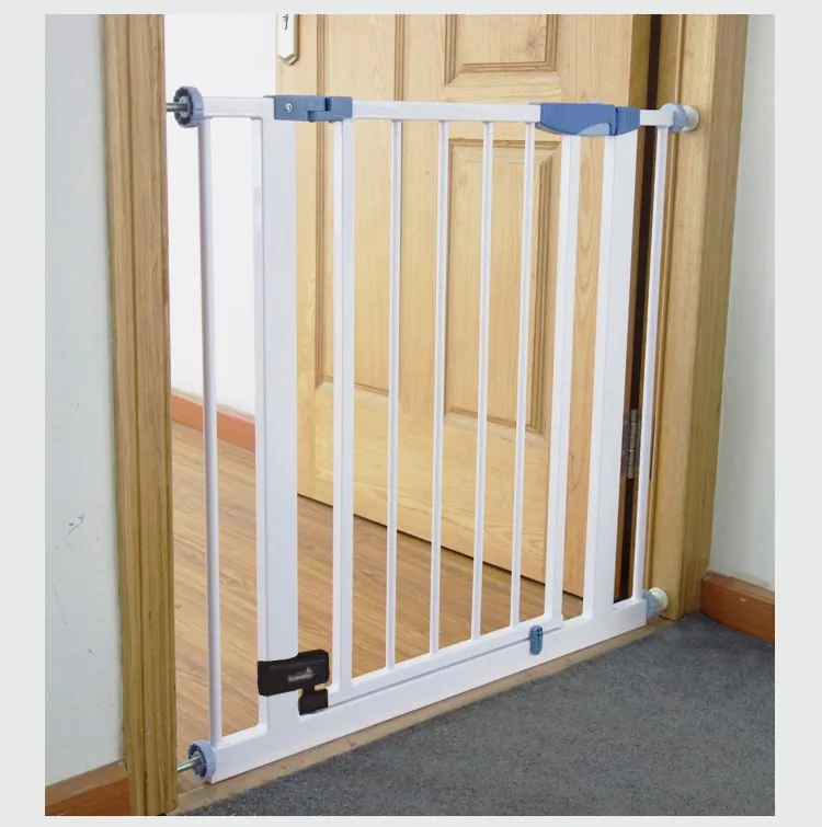 double door gate/ baby safety gate/ children safety gard for door protection SG-02