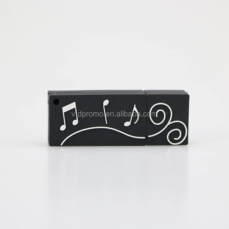 Piano shape usb flash drive - ANKUX.COM