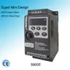 S800E Cheap Low Price AC-DC-AC Adjustable Frequency Drives Variable Frequency Inverter For Conveyor Machine