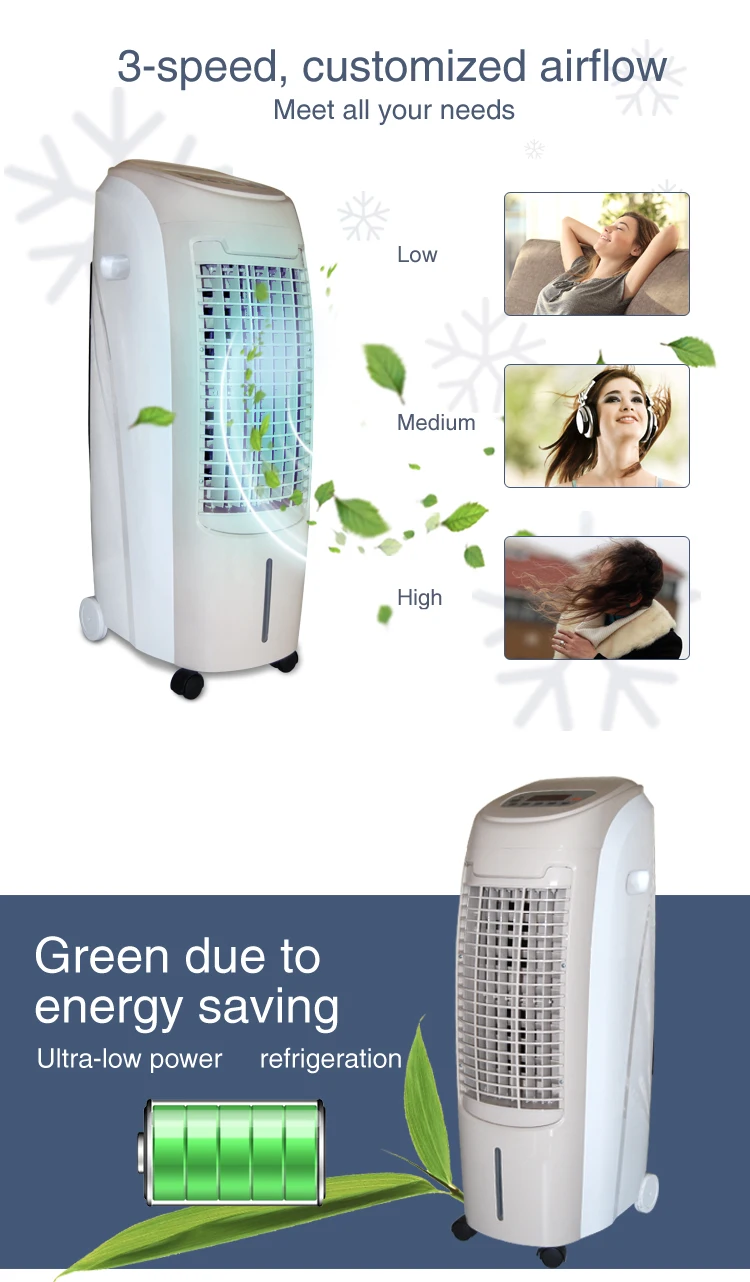 Air Cooling System Electric Water Air Cooler For Camping Buy Air