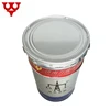 Tasteless multiple colour wood ware paint Free of TDI triphenyl
