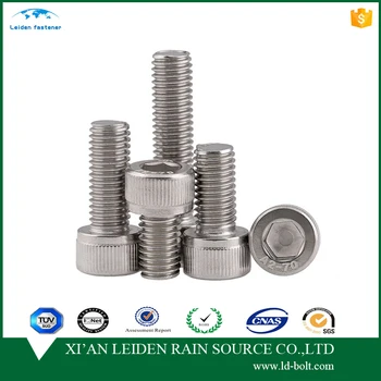 allen socket bolt