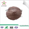 Brown color famous name recycle powder coating paint