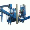 Hammer mill ,e-motor Separation system, home appliances shredder