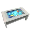 32 43 inches smart touch computer screen office table conference table