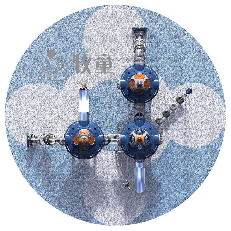 -11C(1350X1450X610cm)