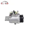 auto 12V 4PK electric ac dc scroll compressor for MI TS UB ISHI AND Co lf