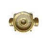 semi solid die casting