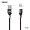 Remax Magnets Series 3.0A Rc-158m Magnetic Micro USB Android Data Cable