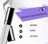 Wholesale Private Label Eyelashes Growth Liquid Rapid Growth Essence Lengthening Curl lengthen thicken Treatment Eye Lash Serum