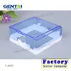 best sale wall Socket Waterproof Box / Shell/Cover Moulding