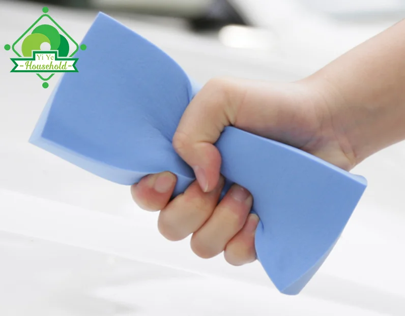 skin-friendly pva sponge