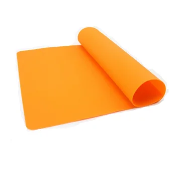 baking sheet mat