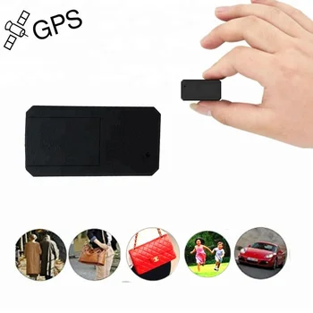 new gps tracking device