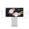 P3.8 P4.5 Stage rental led display Shop mobile smart small space advertising machine Independent server led screen.