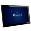 Manufacturer supplies Google Quad Core Android 4.4 Super Smart Tablet PC /pc all in one wifi digital signage photo frame