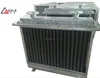 GB standard CS & SS ASME CE Heat Exchange Radiator Unit Industrial Heaters